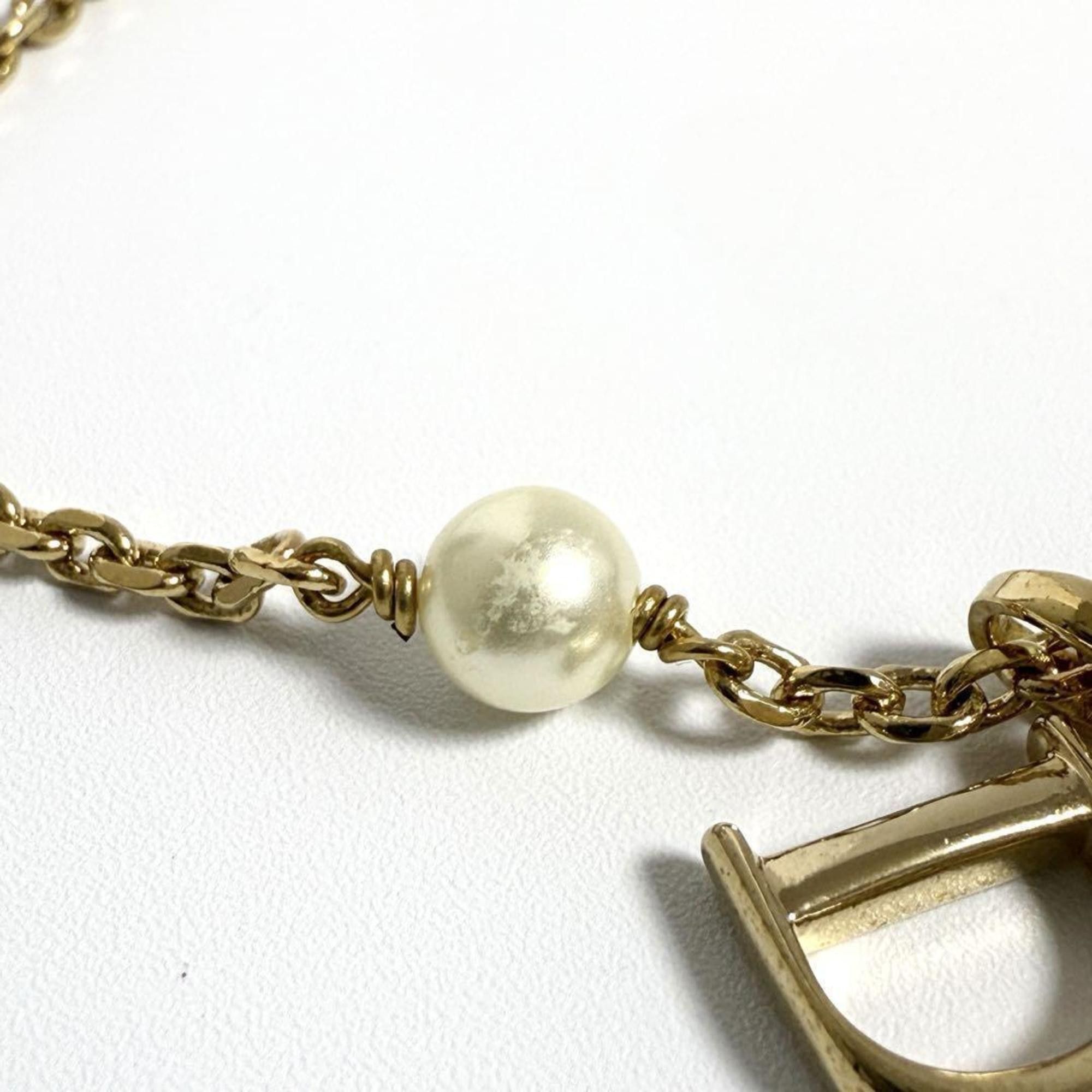 Dior Christian Dior Dior DIO(R)EVOLUTION pendant necklace Size ONE SIZE - 5 Thumbnail
