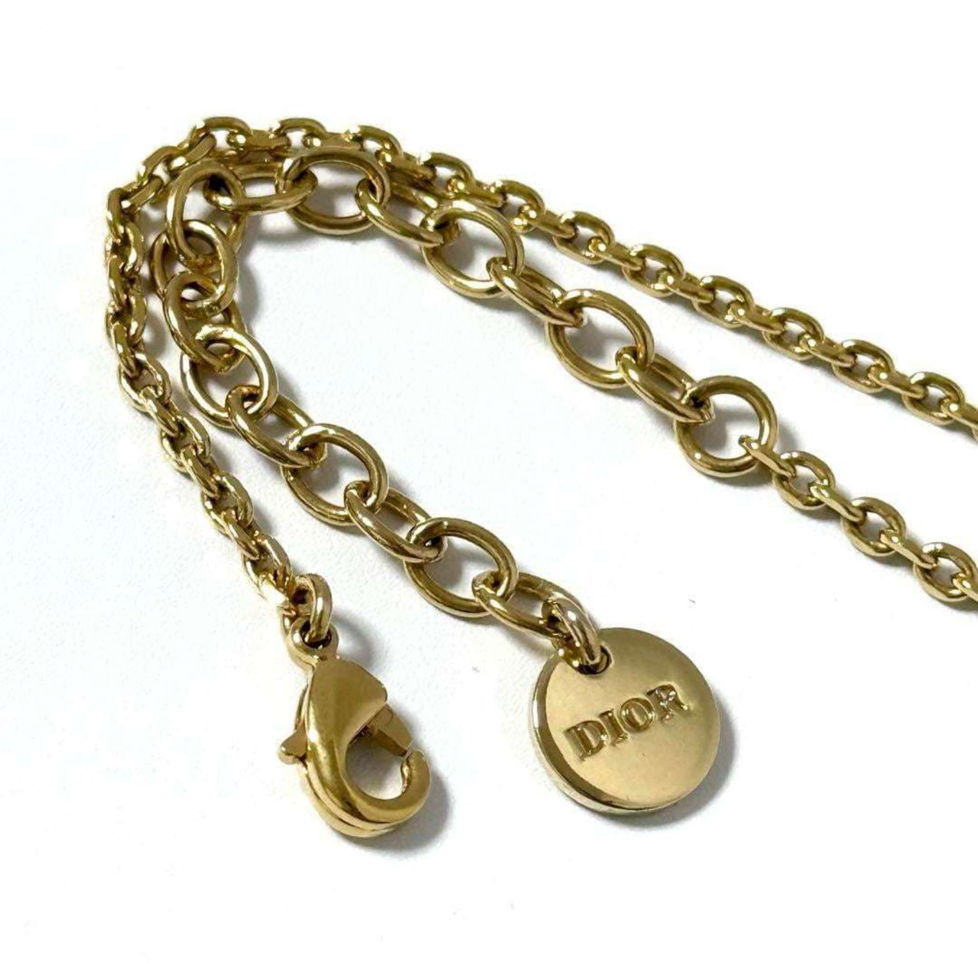 Dior Christian Dior Dior DIO(R)EVOLUTION pendant necklace Size ONE SIZE - 6 Thumbnail
