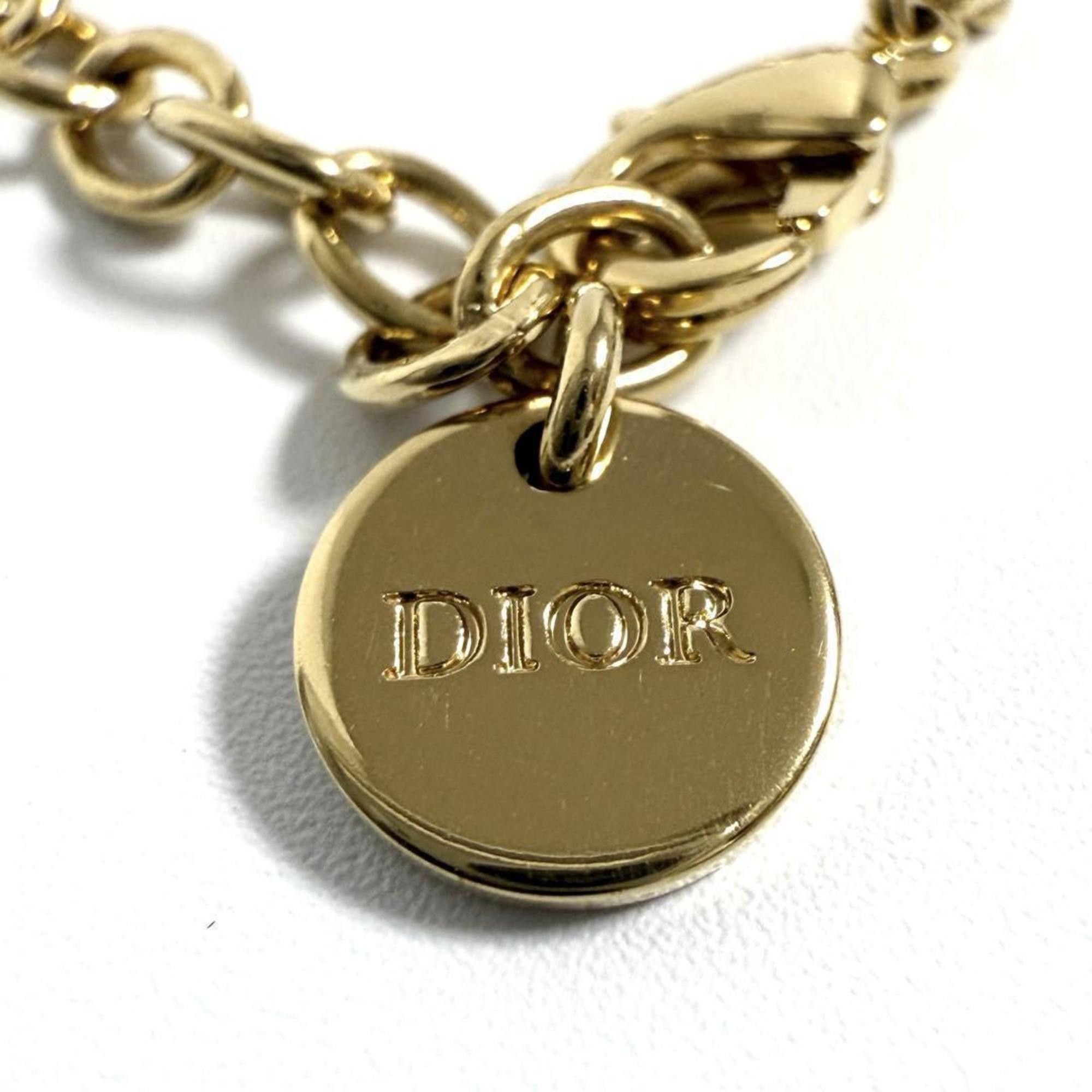 Dior Christian Dior Dior DIO(R)EVOLUTION pendant necklace Size ONE SIZE - 9 Thumbnail