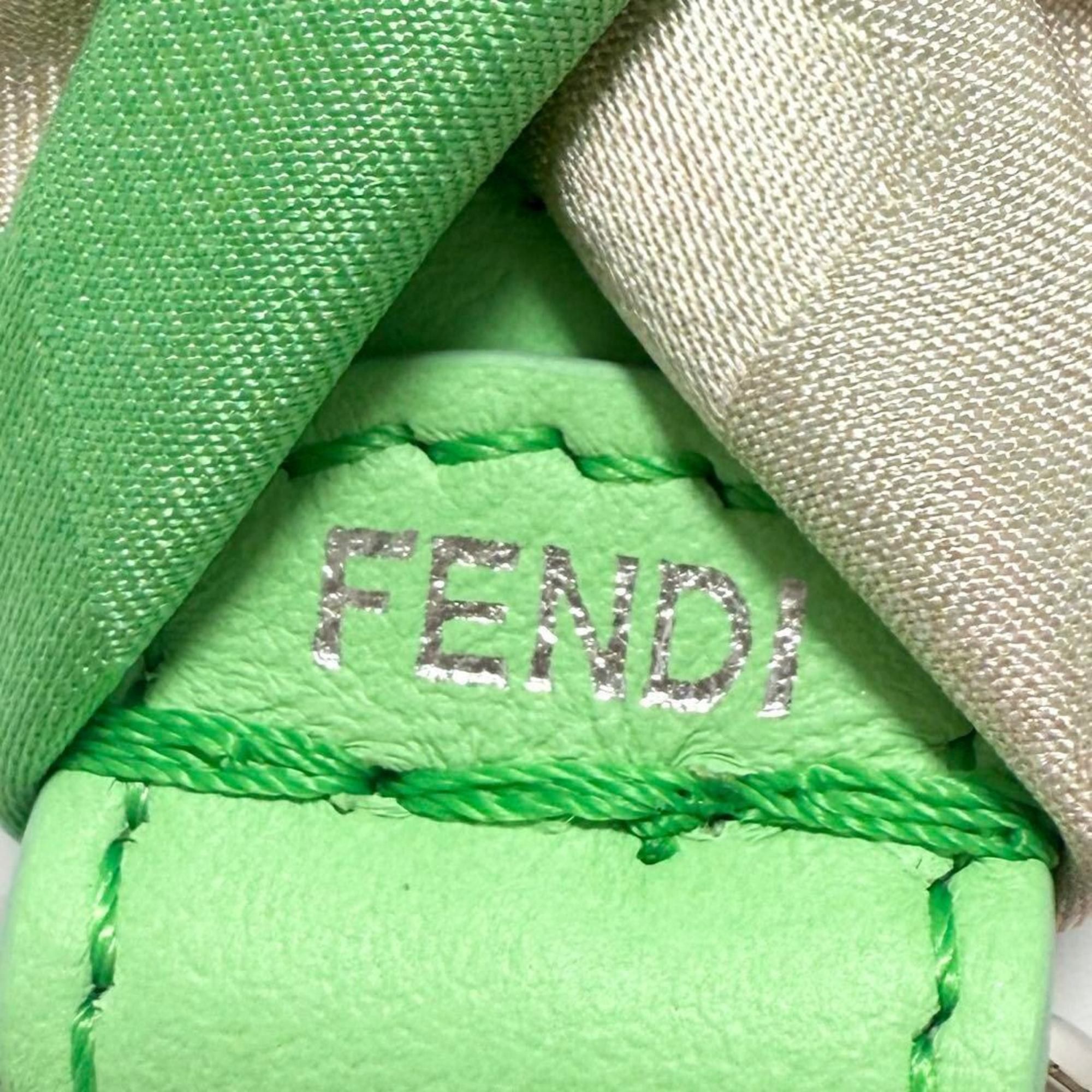 Fendi Fendi Women's StrapYou Mini Handle Handbag Size ONE SIZE - 10 Thumbnail