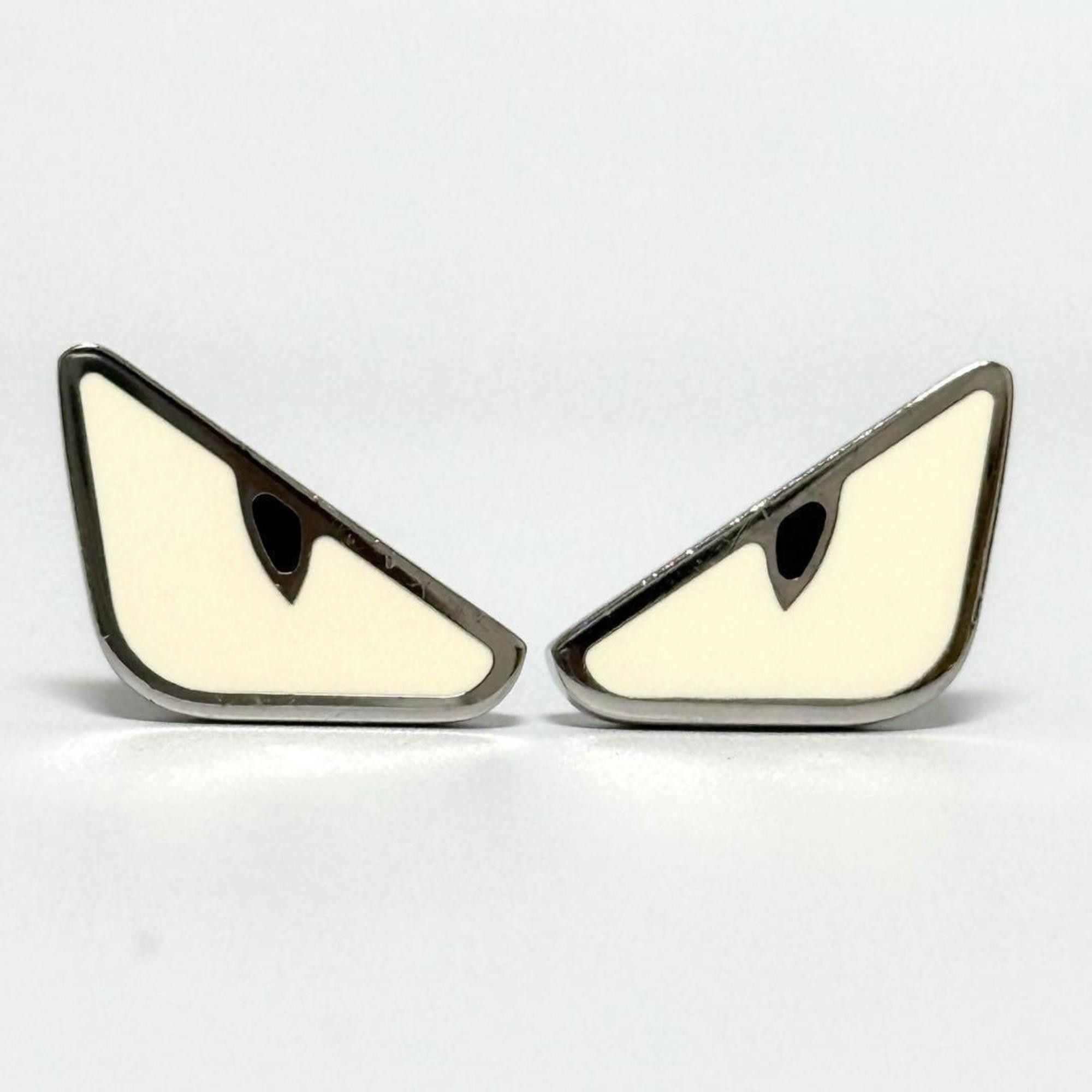 Fendi Fendi Men's Cufflinks Bugs Monster Size ONE SIZE - 2 Thumbnail