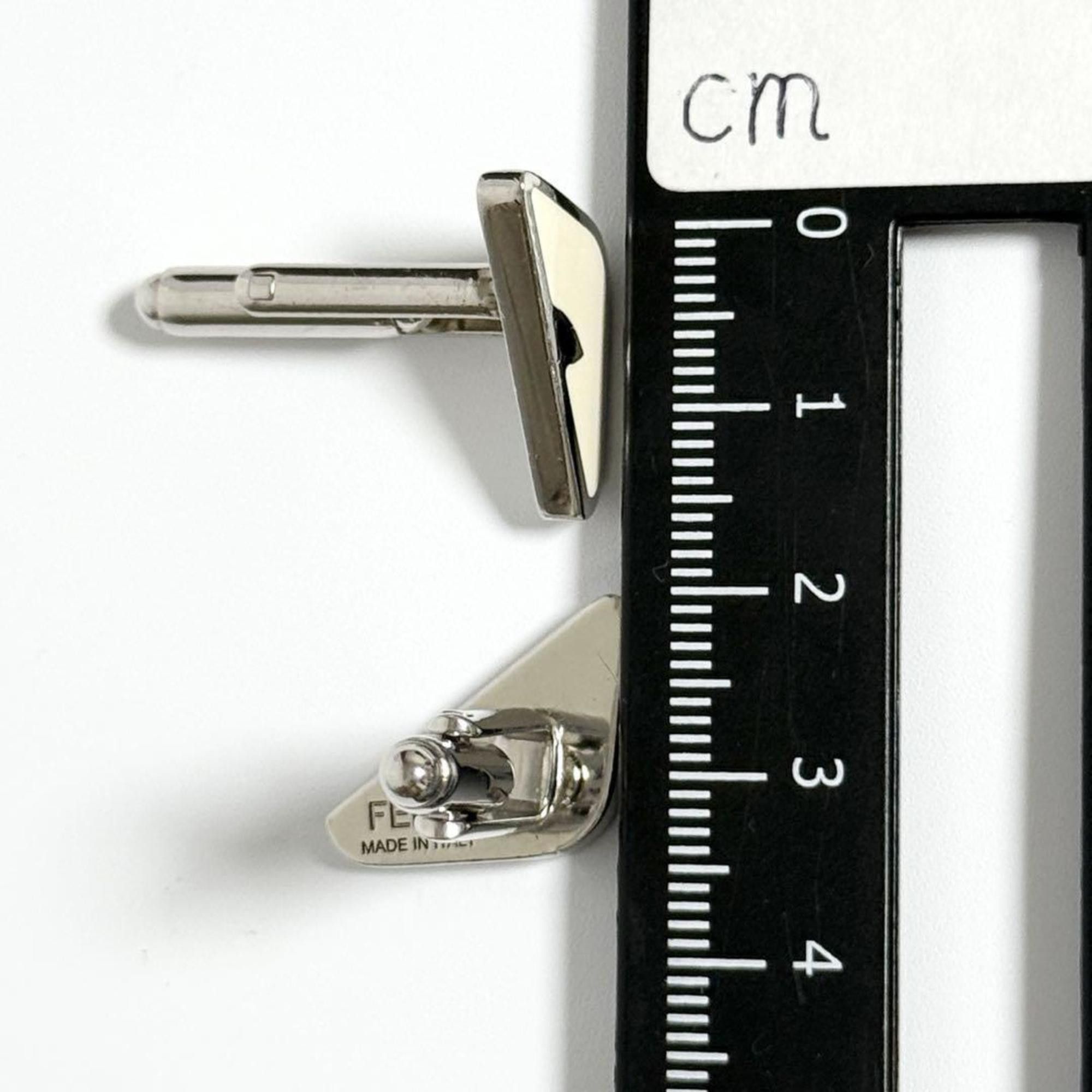 Fendi Fendi Men's Cufflinks Bugs Monster Size ONE SIZE - 8 Thumbnail