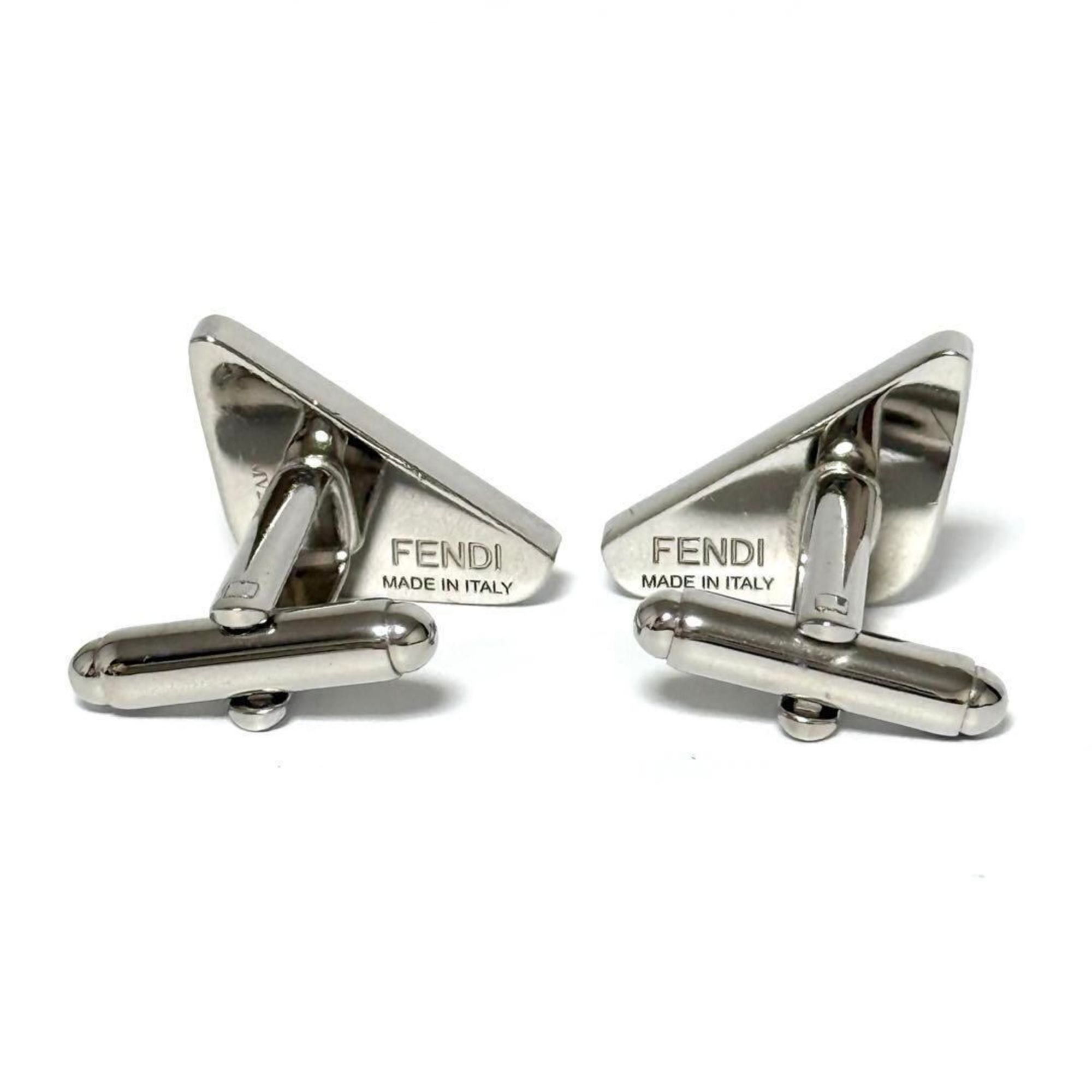 Fendi Fendi Men's Cufflinks Bugs Monster Size ONE SIZE - 4 Thumbnail