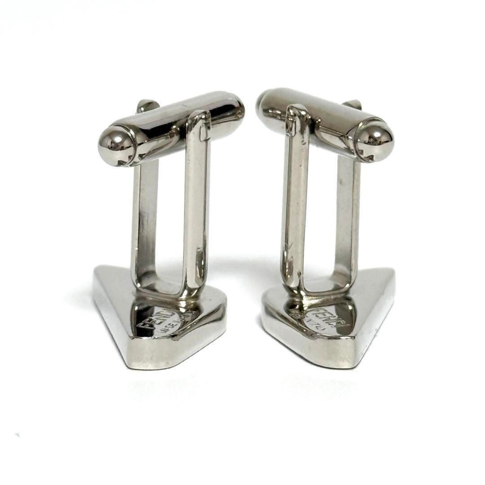 Fendi Fendi Men's Cufflinks Bugs Monster Size ONE SIZE - 6 Thumbnail
