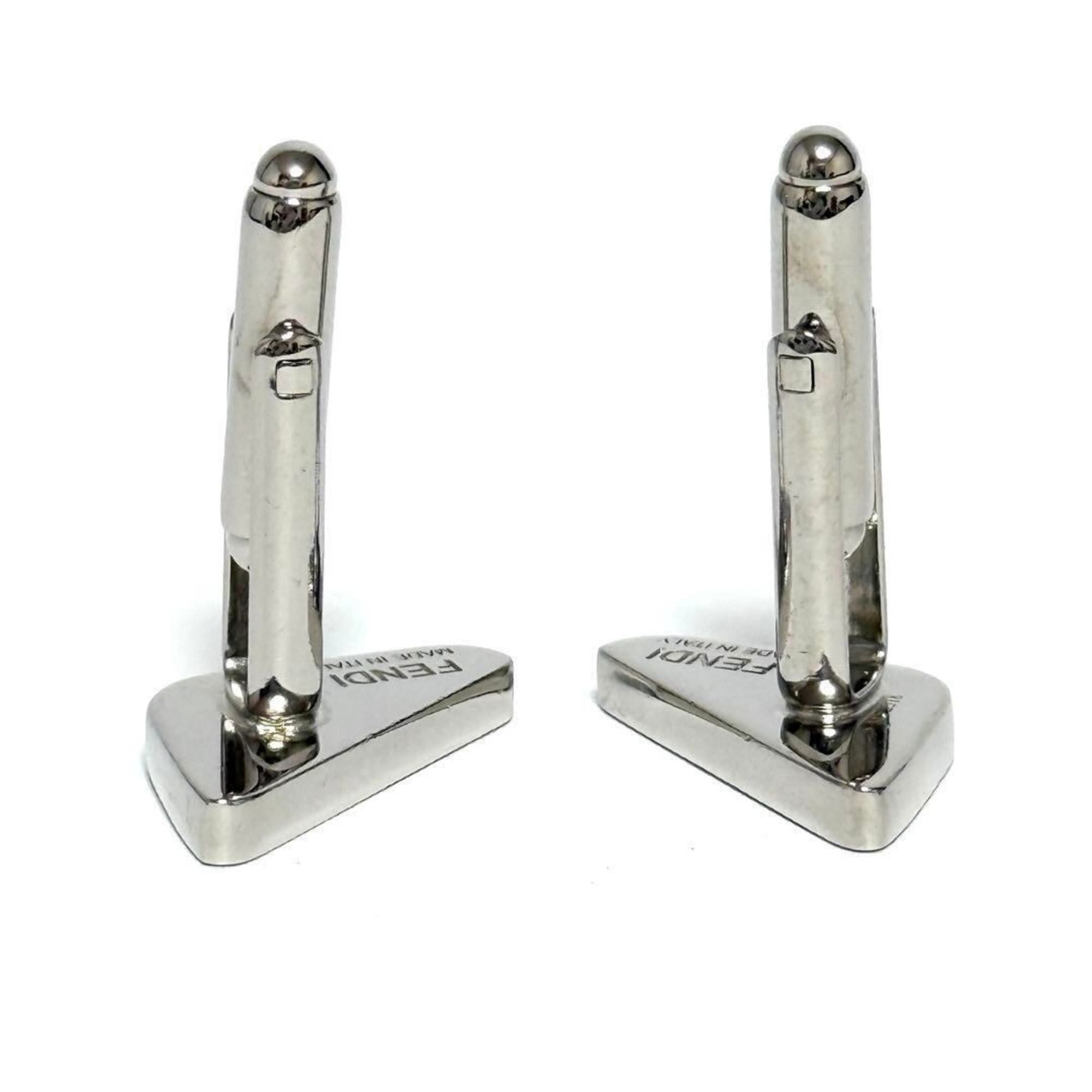 Fendi Fendi Men's Cufflinks Bugs Monster Size ONE SIZE - 5 Thumbnail