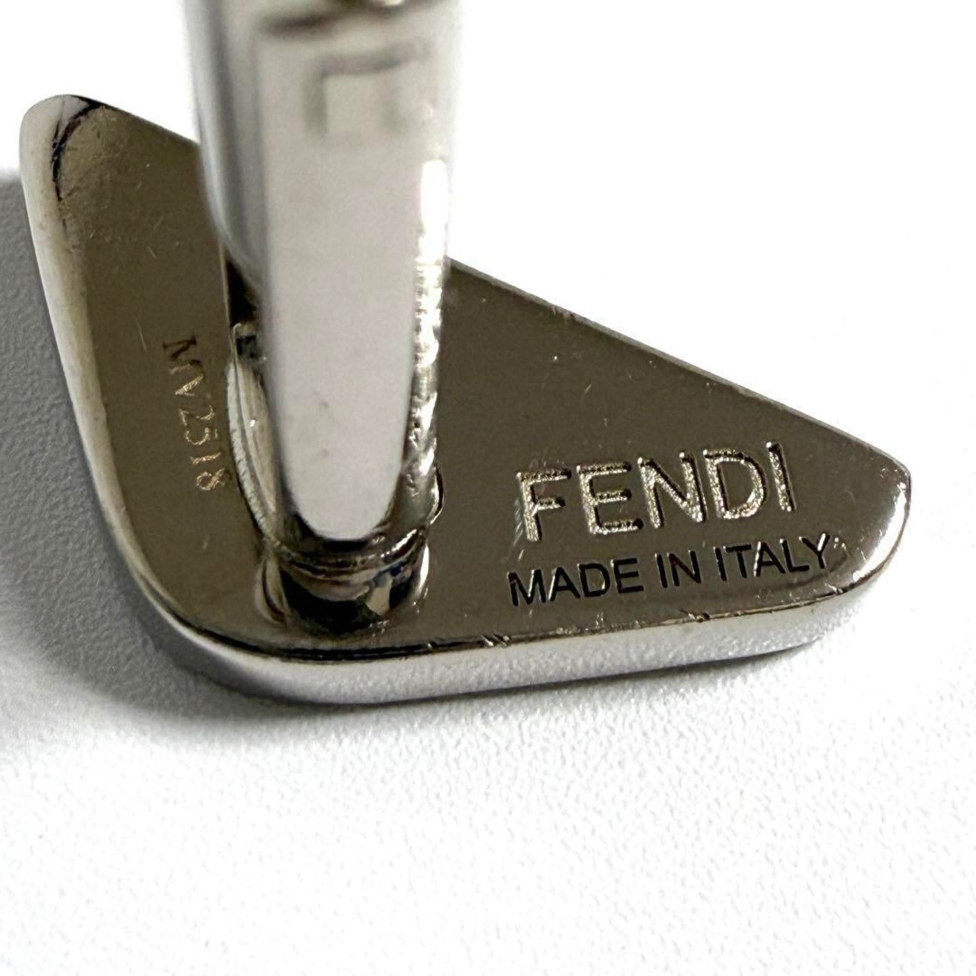 Fendi Fendi Men's Cufflinks Bugs Monster Size ONE SIZE - 9 Thumbnail