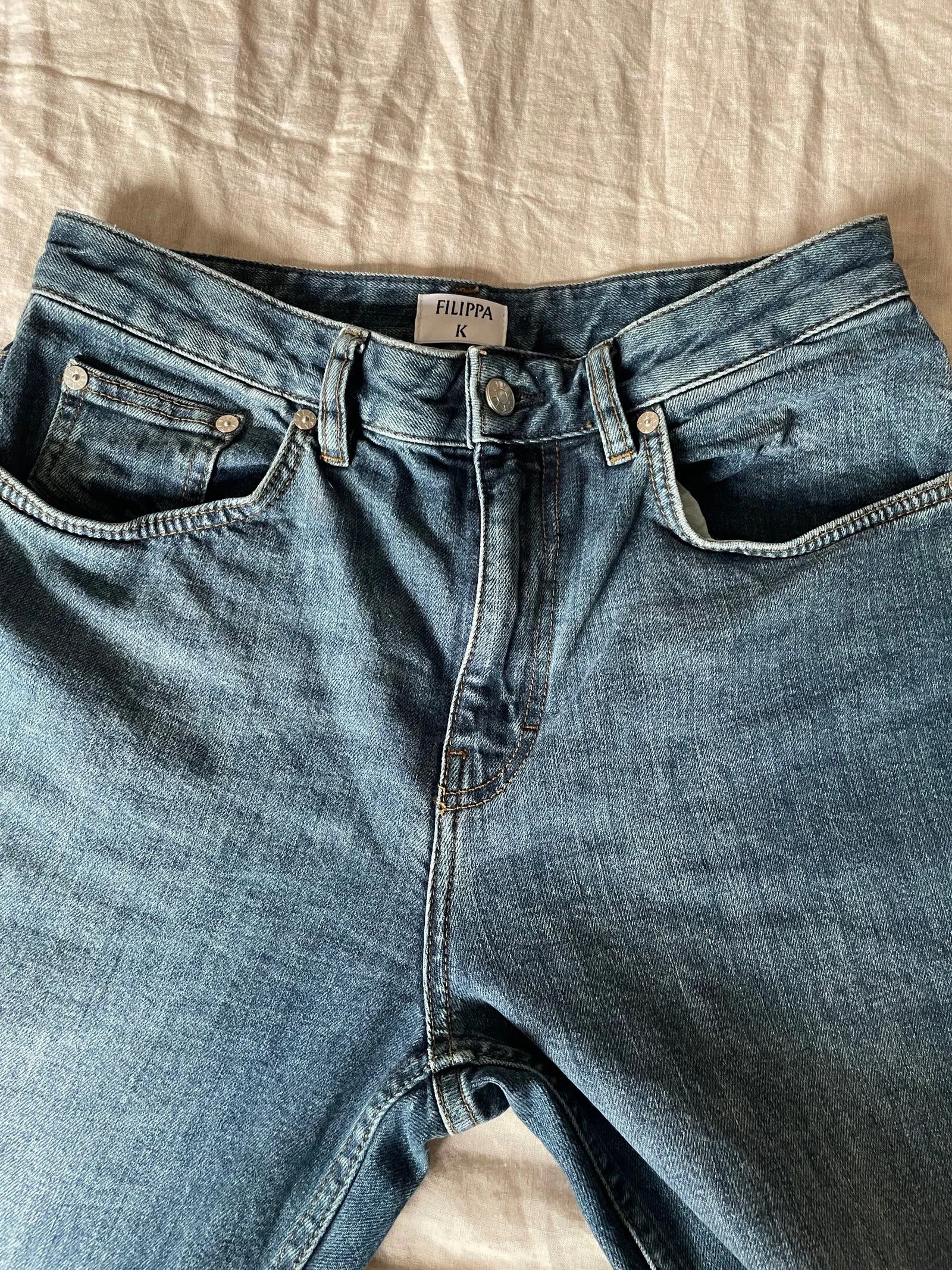Filippa K Filippa K Lexie Jeans Jeans Size 29" - 3 Thumbnail
