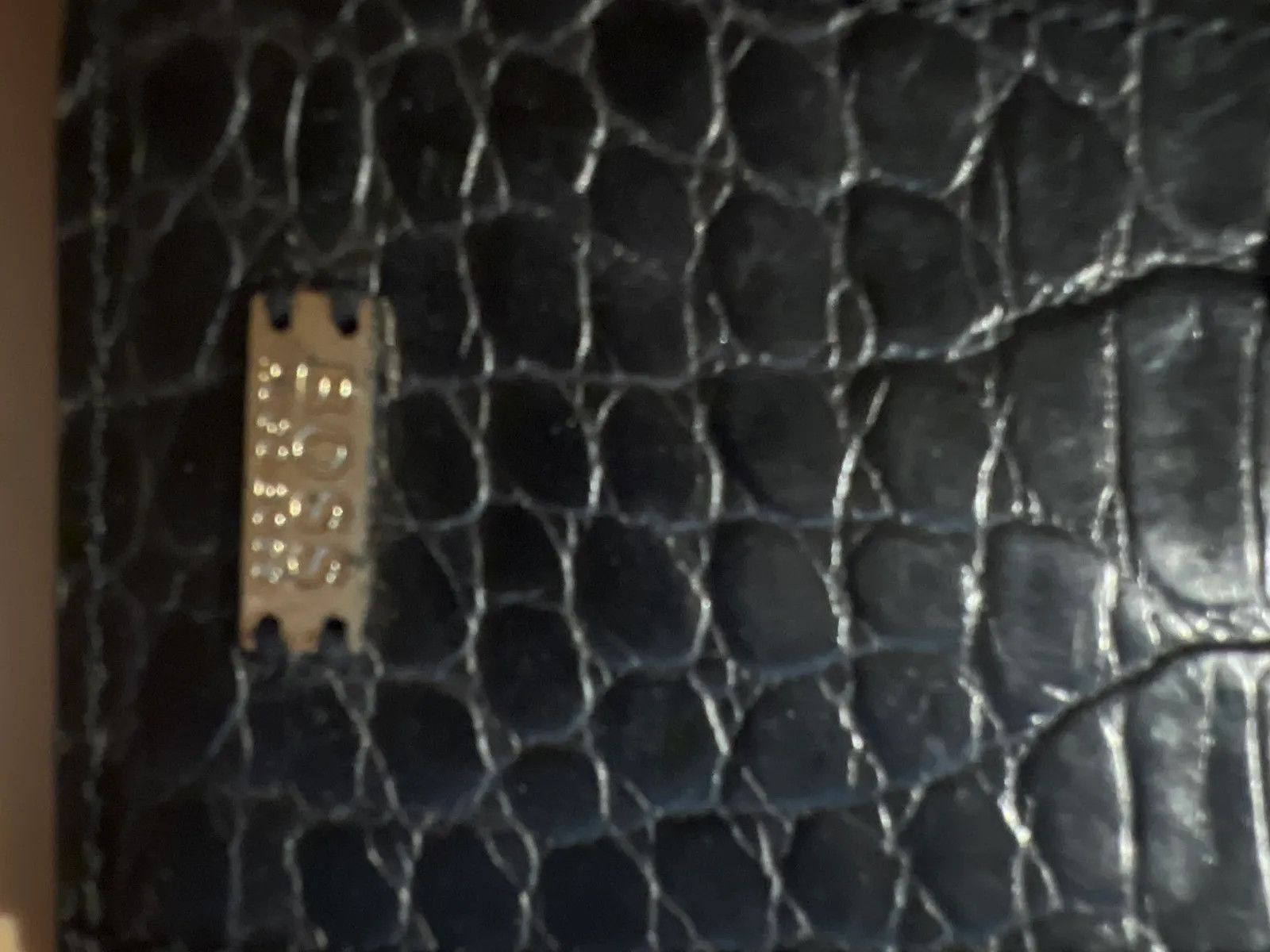 Hugo Boss Boss Wallet Size ONE SIZE - 2 Thumbnail