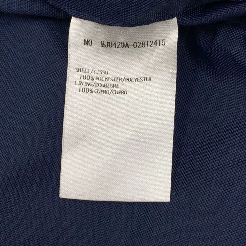 Thom Browne Thom Browne Long Sleeve Button-Up Shirt - dmc Size US S / EU 44-46 / 1 - 7 Thumbnail