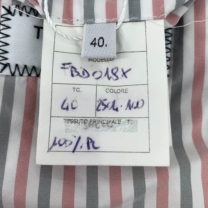 Thom Browne Thom Browne Classic Hooded Down Jacket - dmc Size US M / EU 48-50 / 2 - 7 Thumbnail