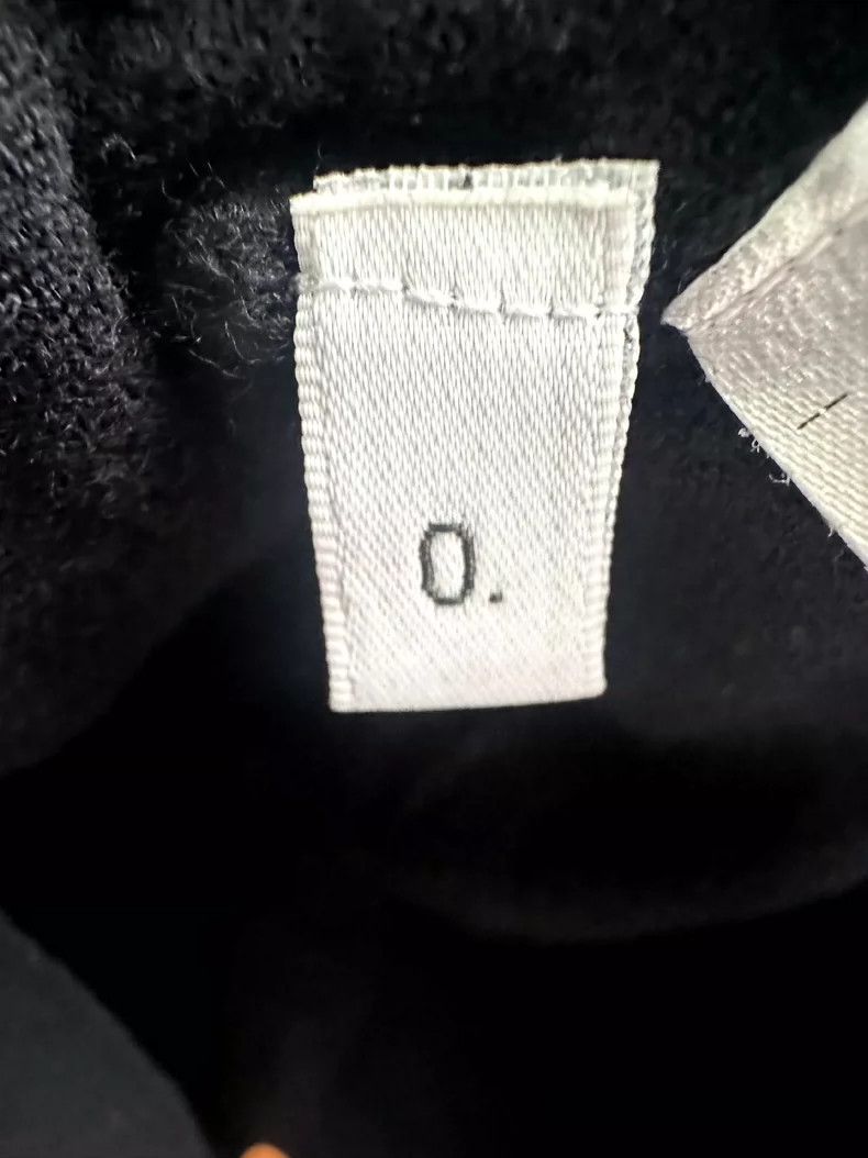 Thom Browne Thom Browne Classic Stripe Wool Sweater - dmc Size US XXS / EU 40 - 4 Thumbnail