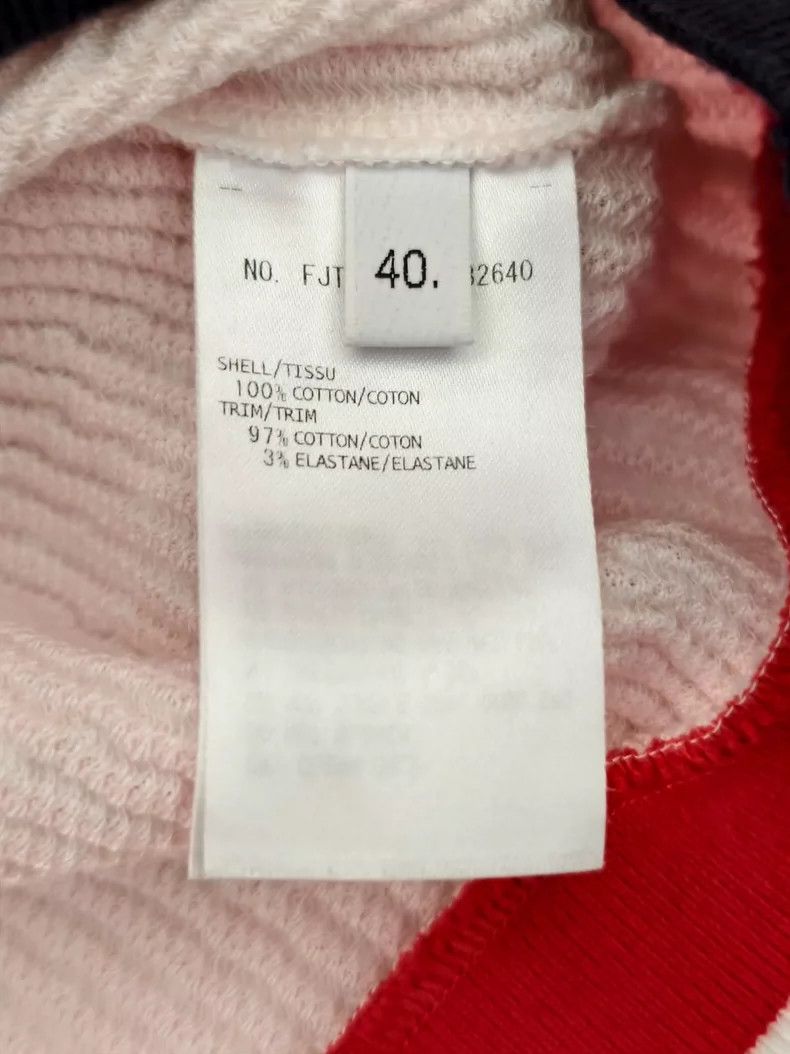 Thom Browne Thom Browne Classic Round Neck Sweater - dmc Size US M / EU 48-50 / 2 - 5 Thumbnail