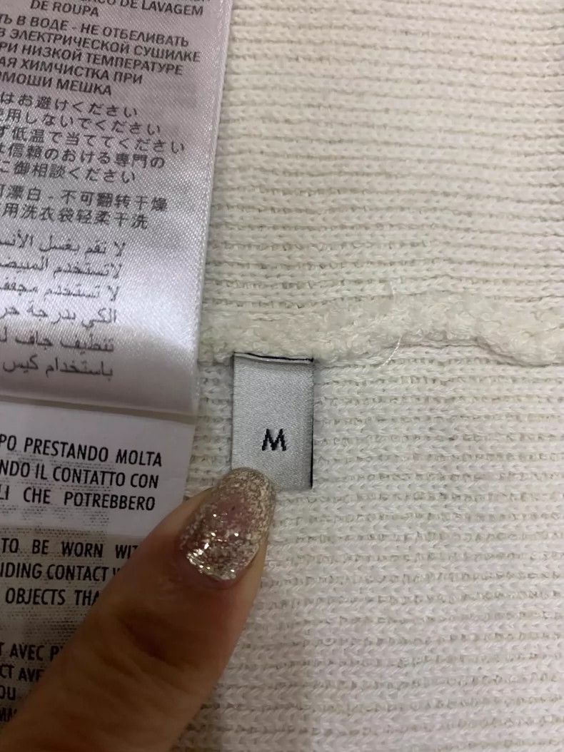 Gucci Gucci Knit Cardigan Sweater with Buttons - dmc Size US M / EU 48-50 / 2 - 8 Thumbnail