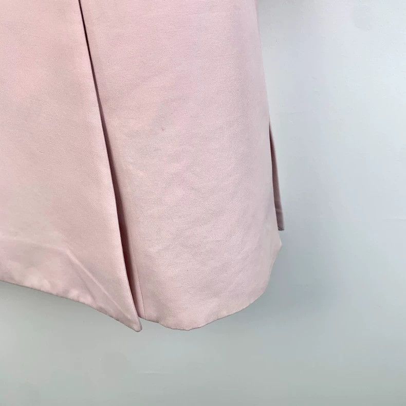 Dior Christian Dior Pink Double-Breasted Blazer - dmc Size US M / EU 48-50 / 2 - 4 Thumbnail