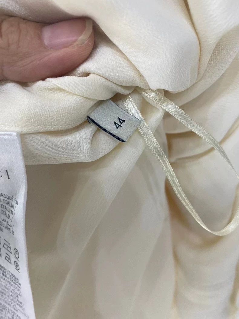 Gucci Gucci Sleeveless Dress Size 44 - dmc Size US 31 - 6 Thumbnail