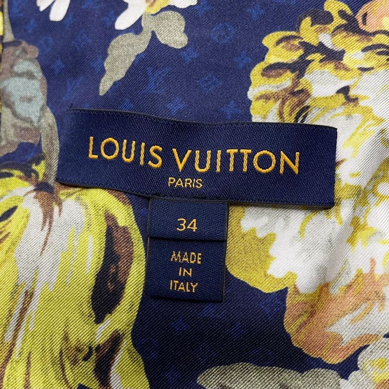 Louis Vuitton Black Suit Jacket Size 34 for Stylish Look - dmc Size US S / EU 44-46 / 1 - 5 Thumbnail