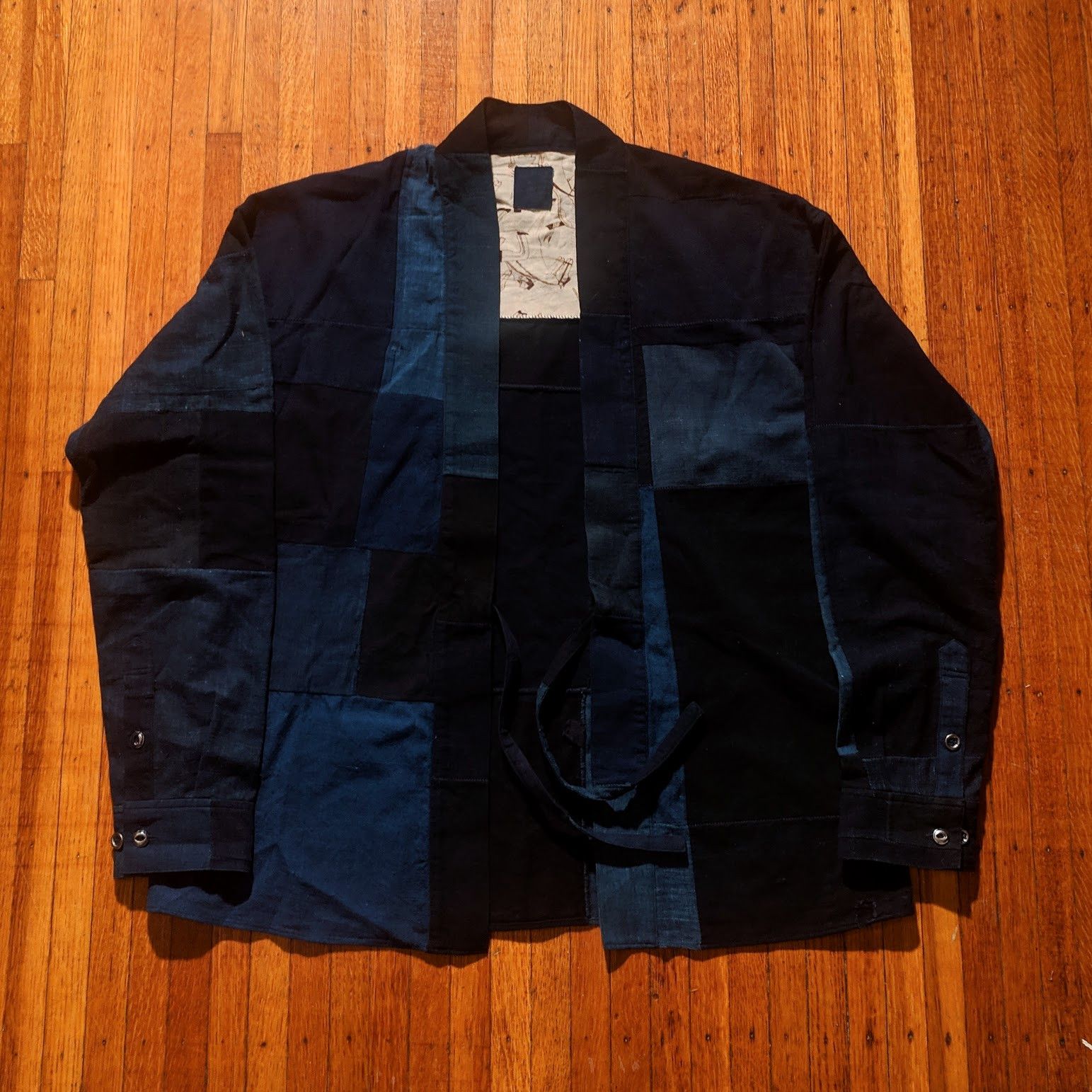 Visvim ICT Lhamo Kofu | Grailed