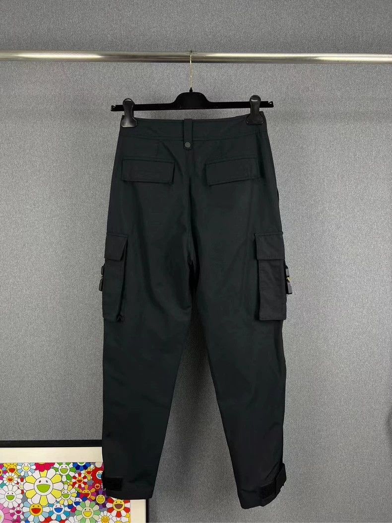 Dior DIOR ALYX Collaborative Functional Cargo Pants - dmc Size US 31 - 2 Thumbnail
