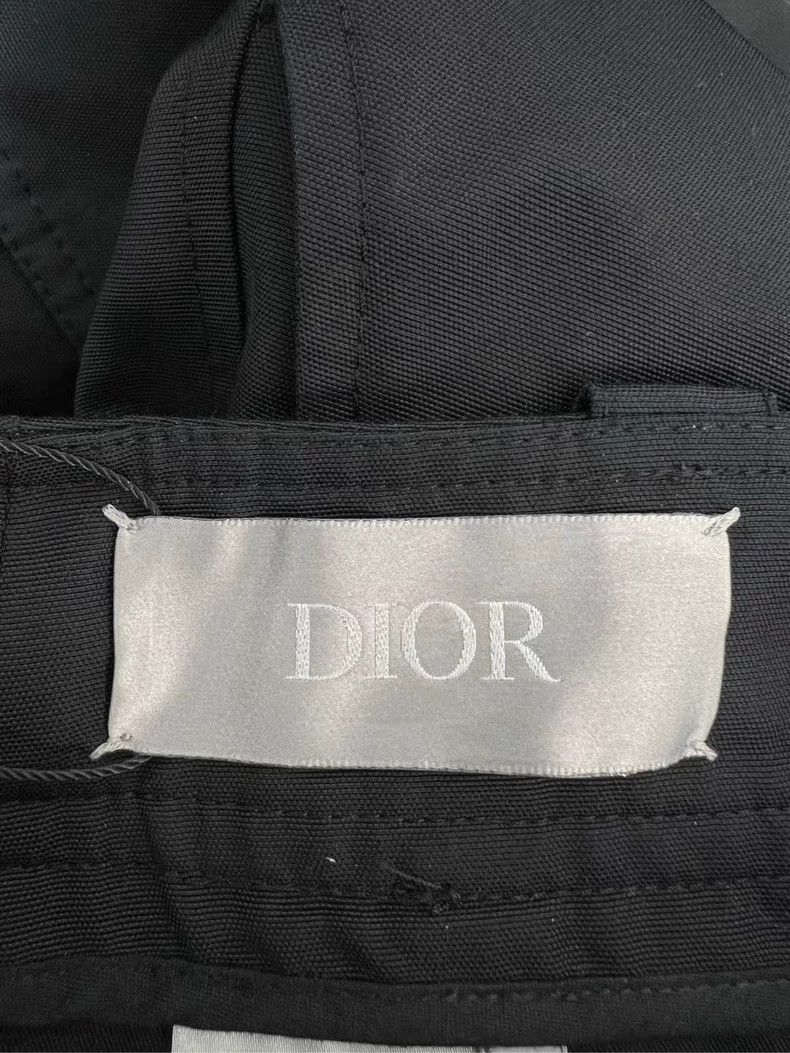 Dior DIOR ALYX Collaborative Functional Cargo Pants - dmc Size US 31 - 4 Thumbnail
