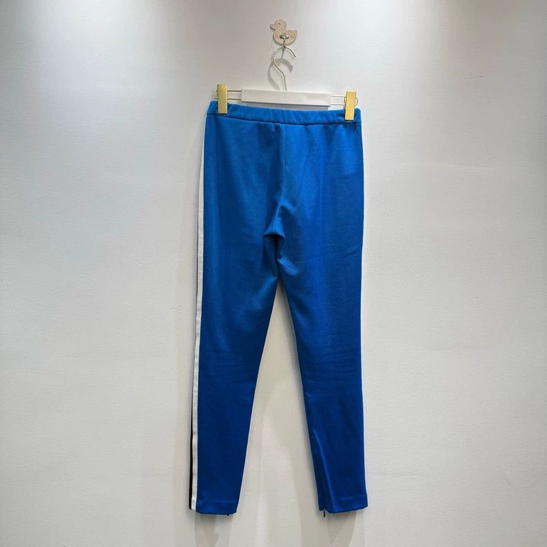 Gucci Gucci Stripe Panel Athletic Pants Size S - dmc Size US 26 / EU 42 - 3 Thumbnail