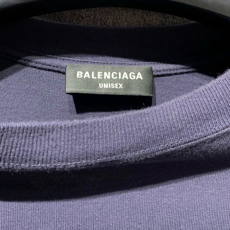 Balenciaga Balenciaga Fake Layered Sweatshirt Size S - dmc Size US S / EU 44-46 / 1 - 4 Thumbnail