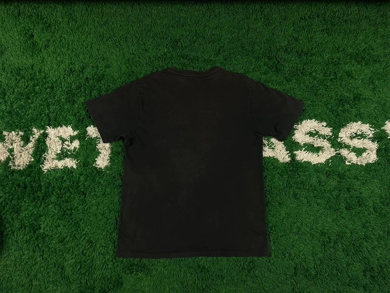 Gucci Gucci Lightning Short Sleeve T-Shirt Size Large - dmc Size US L / EU 52-54 / 3 - 2 Thumbnail