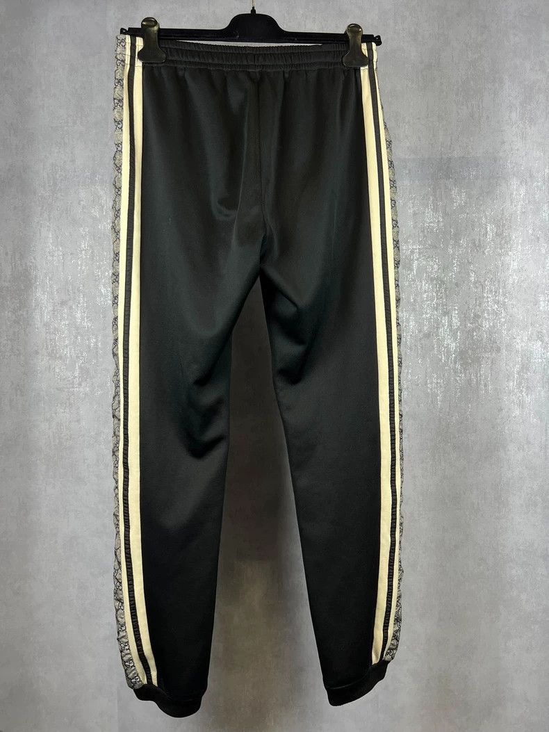 Gucci Gucci Snake Pattern Side Logo Pants - dmc Size US 28 / EU 44 - 2 Thumbnail