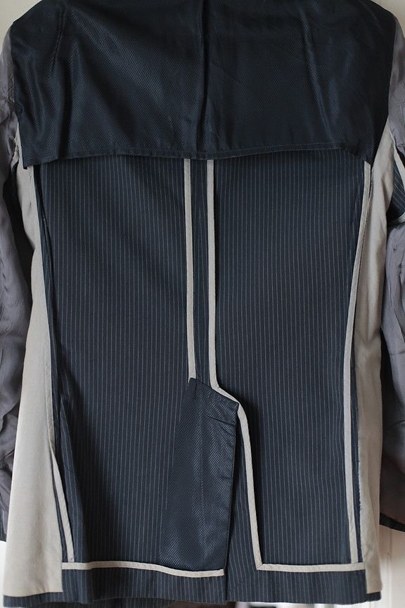 Maison Margiela Archive Hong Kong Suit Size 40R - 10 Thumbnail