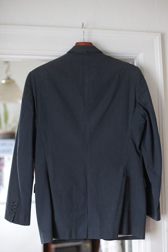 Maison Margiela Archive Hong Kong Suit Size 40R - 5 Thumbnail