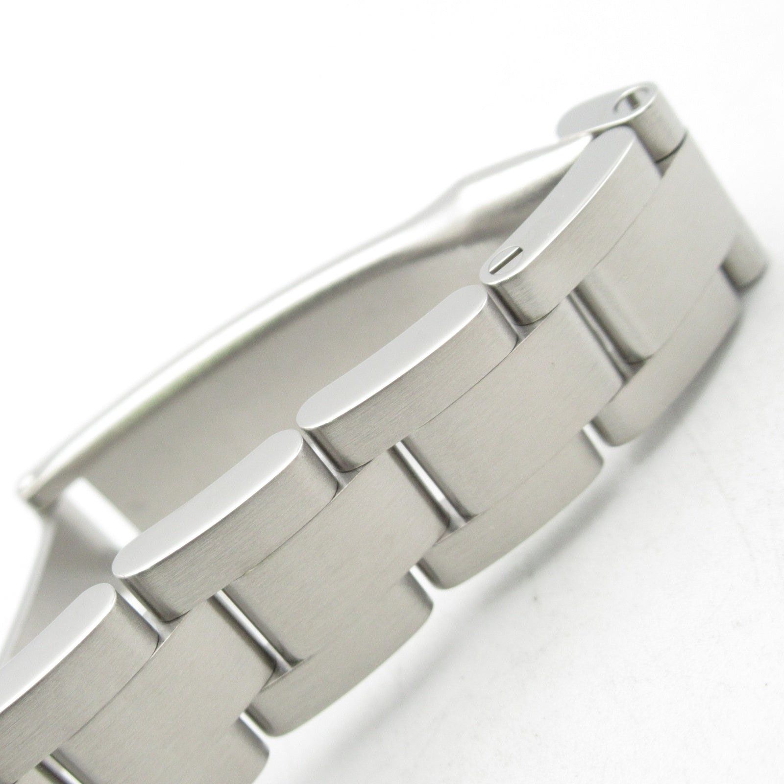 Rolex Rolex Oyster Perpetual M Number Women Watch Automatic Winding Stainless Steel Blue Size ONE SIZE - 16 Thumbnail