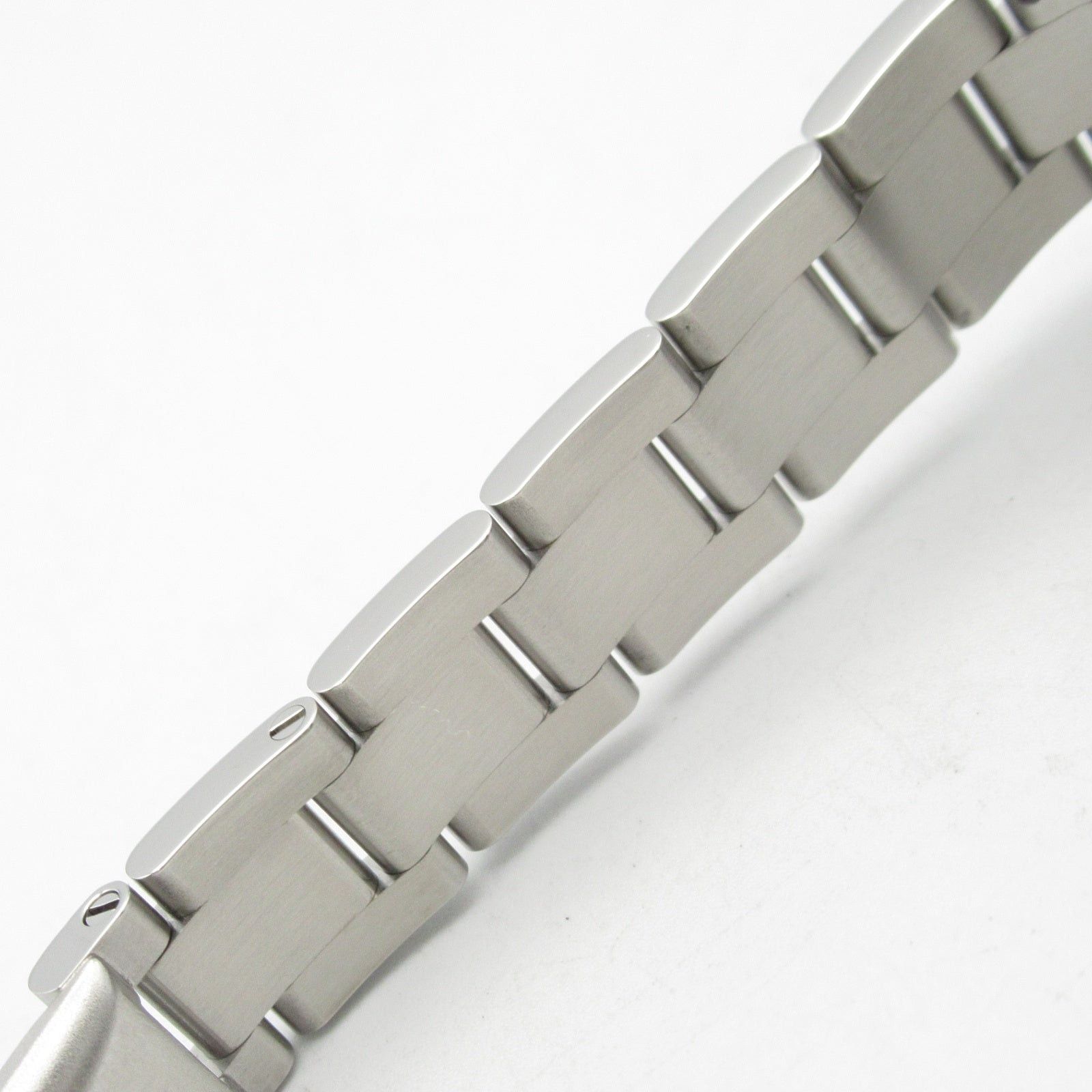 Rolex Rolex Oyster Perpetual M Number Women Watch Automatic Winding Stainless Steel Blue Size ONE SIZE - 17 Thumbnail