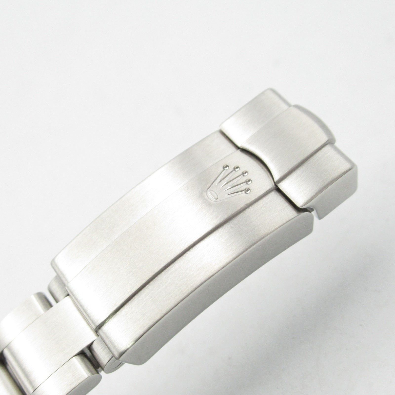 Rolex Rolex Oyster Perpetual M Number Women Watch Automatic Winding Stainless Steel Blue Size ONE SIZE - 19 Thumbnail