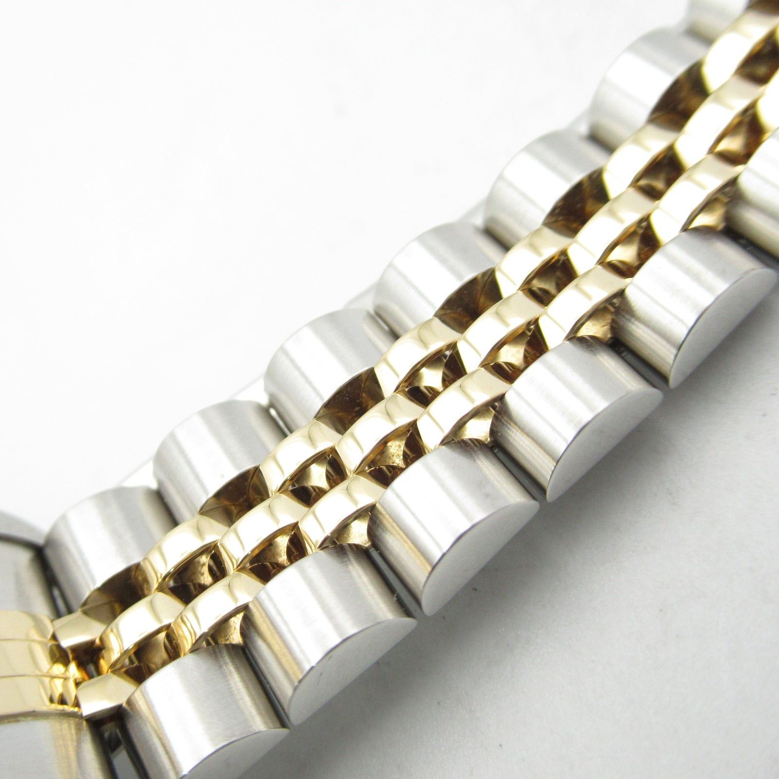 Rolex Rolex Datejust R Number Women Watch Automatic Winding K18 (Yellow Gold) Stainless Steel Gold Ch/Ba Size ONE SIZE - 14 Thumbnail
