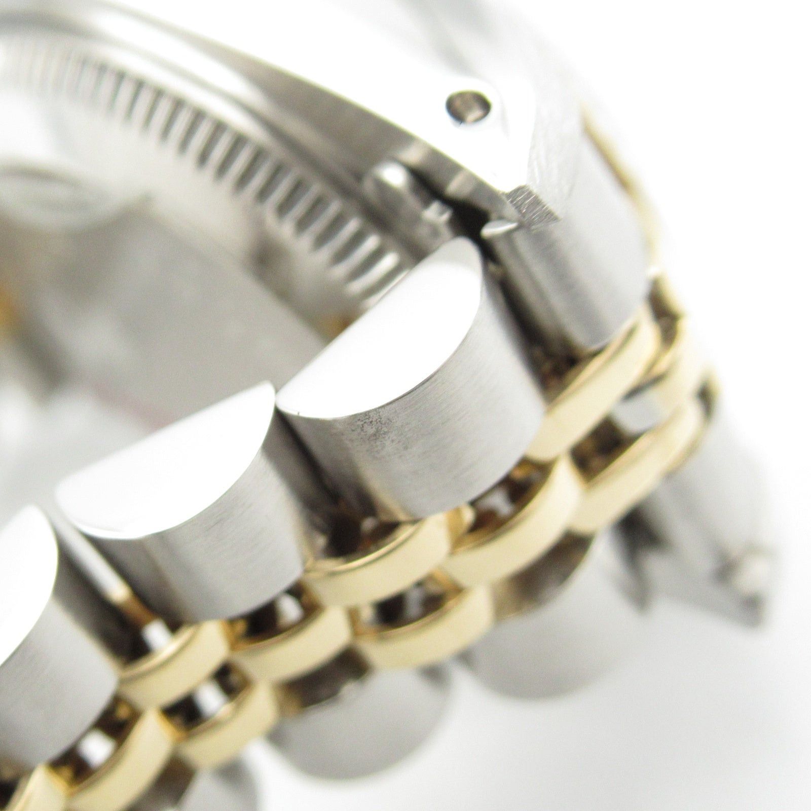 Rolex Rolex Datejust R Number Women Watch Automatic Winding K18 (Yellow Gold) Stainless Steel Gold Ch/Ba Size ONE SIZE - 16 Thumbnail
