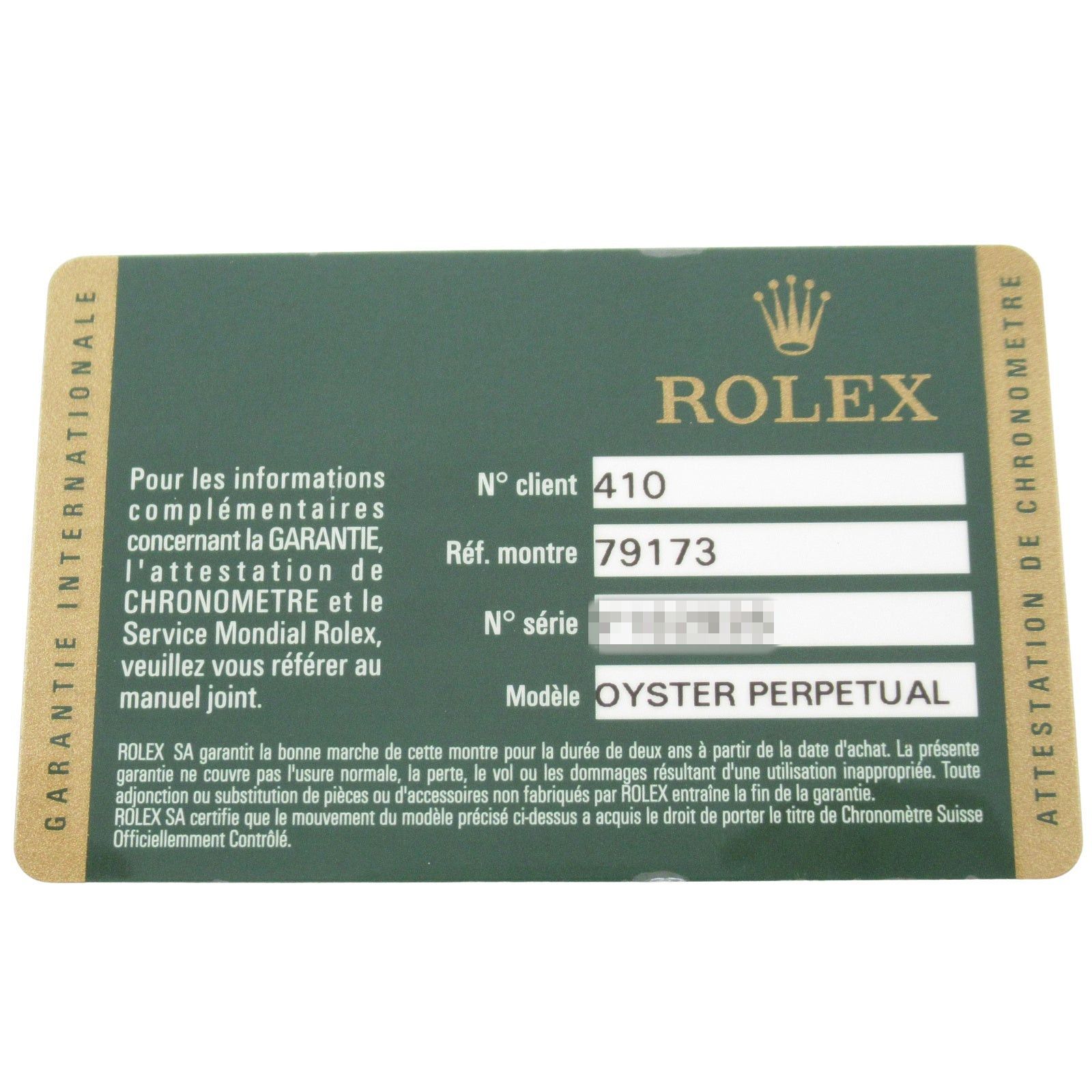 Rolex Rolex Datejust 10P Diamond Y Number Women Watch Automatic Winding Stainless Steel Blue Bg/Np Size ONE SIZE - 9 Thumbnail