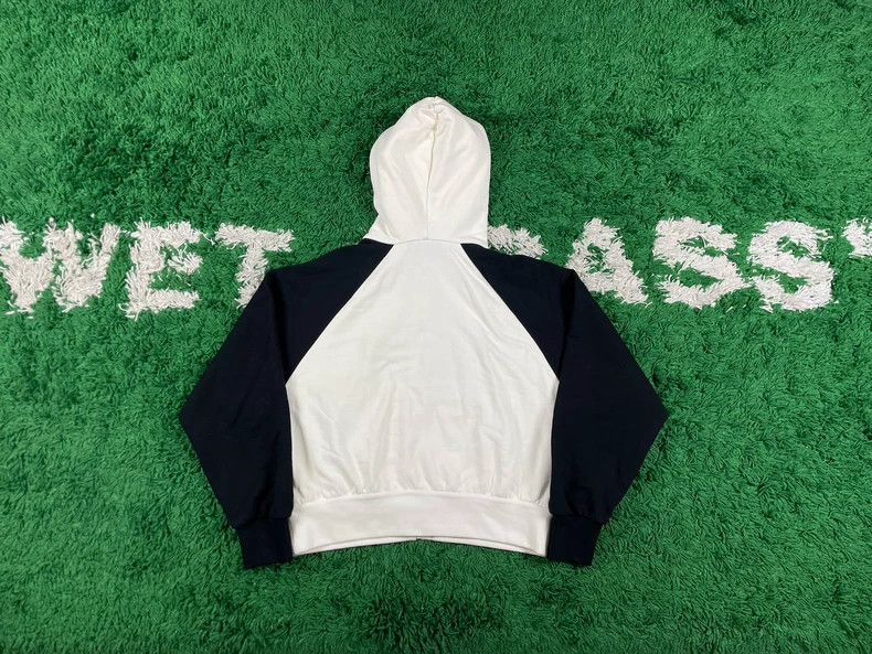Gucci Gucci Logo Zip-up Jacket with Hood - dmc Size US M / EU 48-50 / 2 - 2 Thumbnail