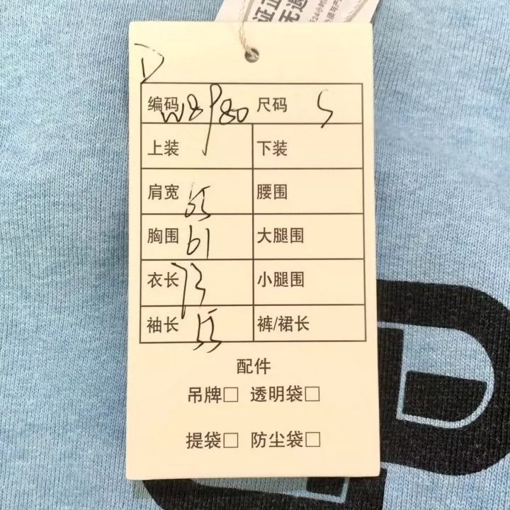 Balenciaga Balenciaga Logo Hoodie in Light Blue Color - dmc Size US S / EU 44-46 / 1 - 7 Thumbnail