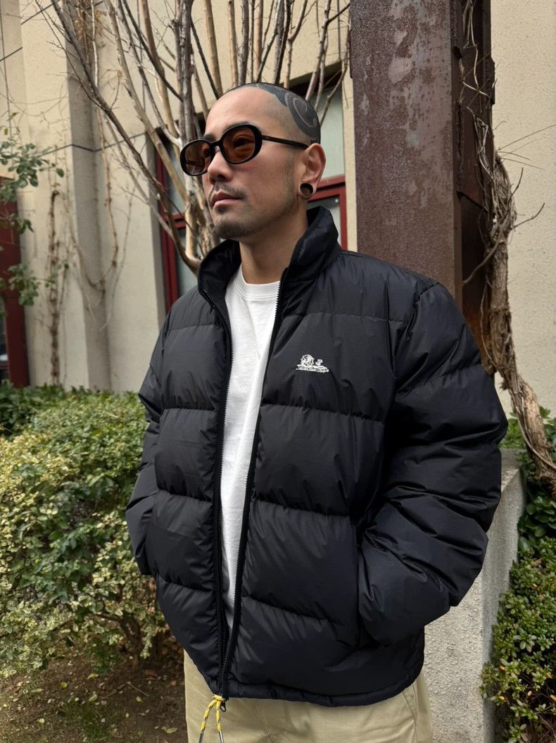 Aime Leon Dore Aime Leon Dore Core Down Puffer Jacket - dmc Size US M / EU 48-50 / 2 - 3 Thumbnail