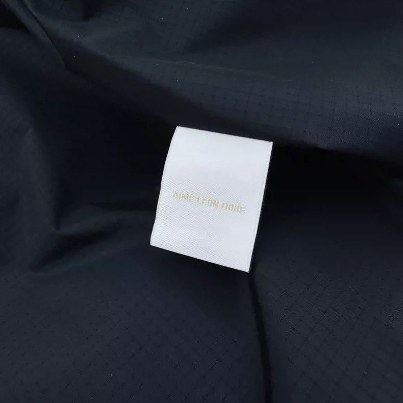 Aime Leon Dore Aime Leon Dore Core Down Puffer Jacket - dmc Size US M / EU 48-50 / 2 - 8 Thumbnail