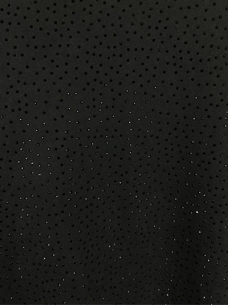 Balenciaga BALENCIAGA Short Sleeve Starry Shirt - dmc Size US M / EU 48-50 / 2 - 5 Thumbnail