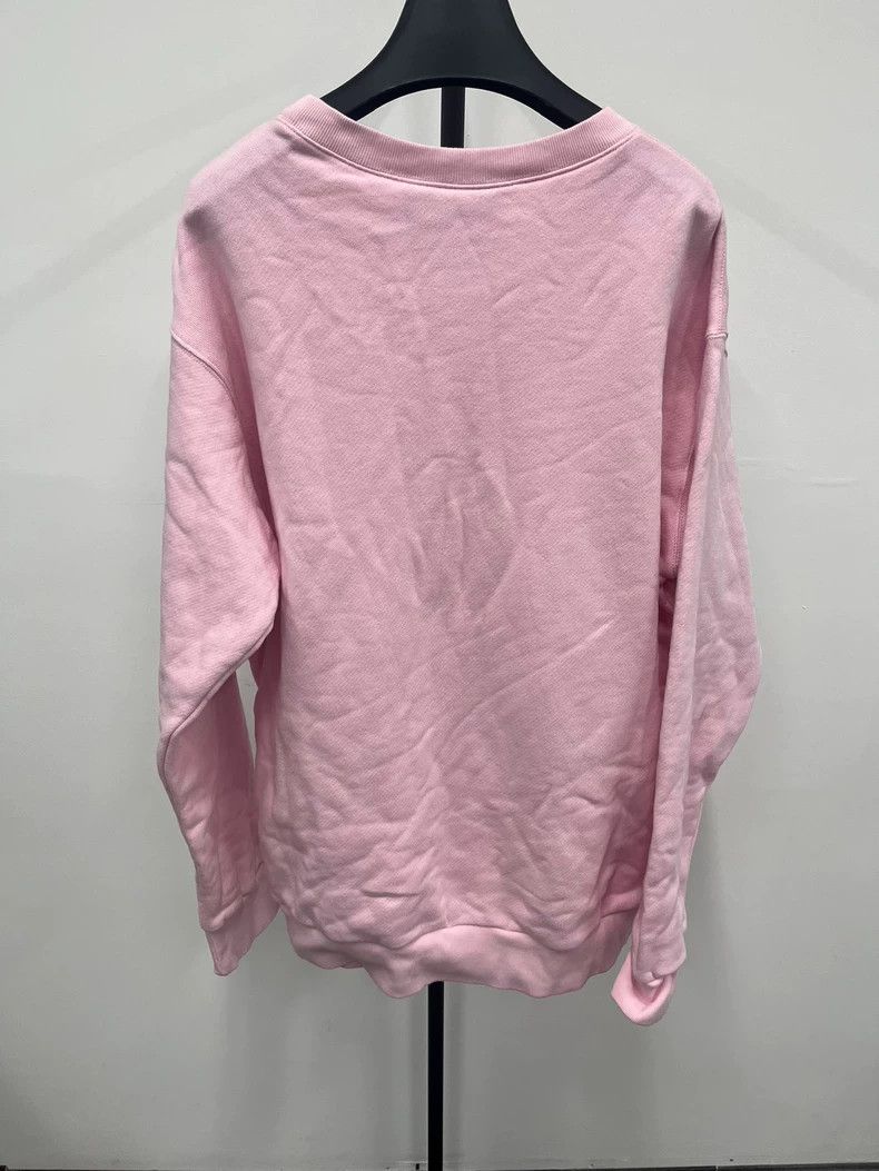 Gucci Gucci SS22 Tiger Print Sweatshirt - dmc Size US L / EU 52-54 / 3 - 2 Thumbnail