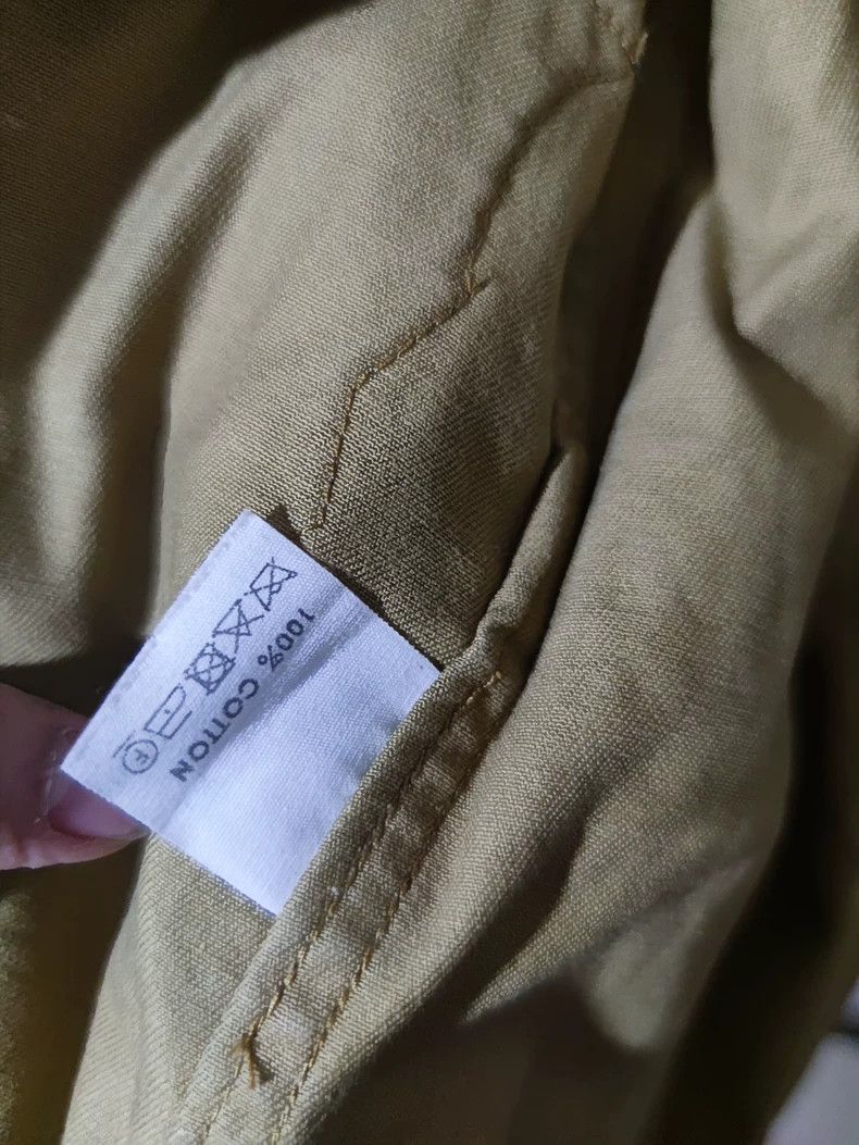 Dries Van Noten Dries Van Noten Unique Embroidered Shirt - dmc Size US L / EU 52-54 / 3 - 5 Thumbnail