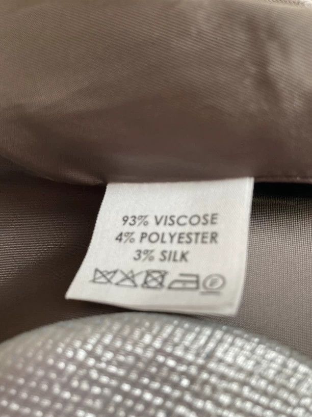 Dries Van Noten Dries Van Noten Sequined Wing Blazer Jacket - dmc Size US L / EU 52-54 / 3 - 7 Thumbnail