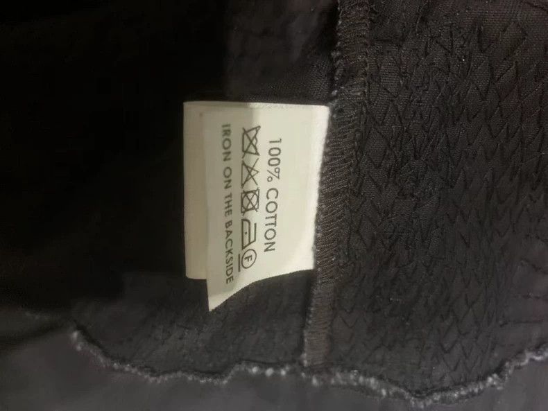 Dries Van Noten Dries Van Noten Dragon Pattern Sequin Shirt - dmc Size US M / EU 48-50 / 2 - 6 Thumbnail