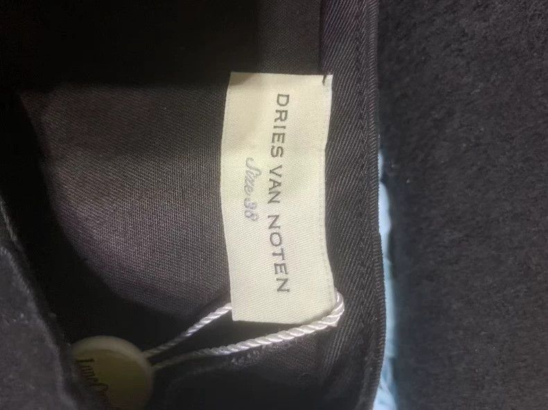 Dries Van Noten Dries Van Noten Dragon Pattern Sequin Shirt - dmc Size US M / EU 48-50 / 2 - 5 Thumbnail