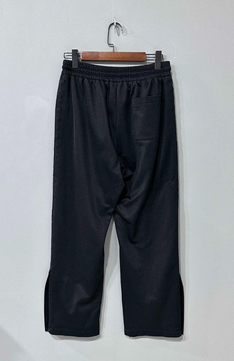 Gucci Gucci Side Print Pants in Excellent Condition - dmc Size US 34 / EU 50 - 4 Thumbnail