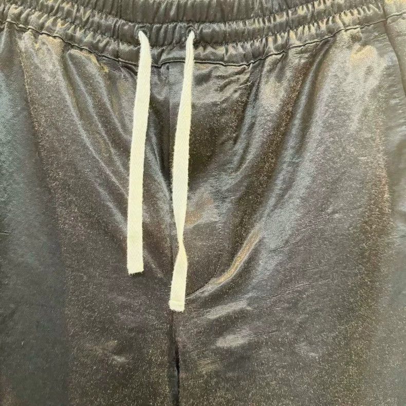 Gucci Gucci Classic Stripe Side Shorts - dmc Size US 31 - 3 Thumbnail