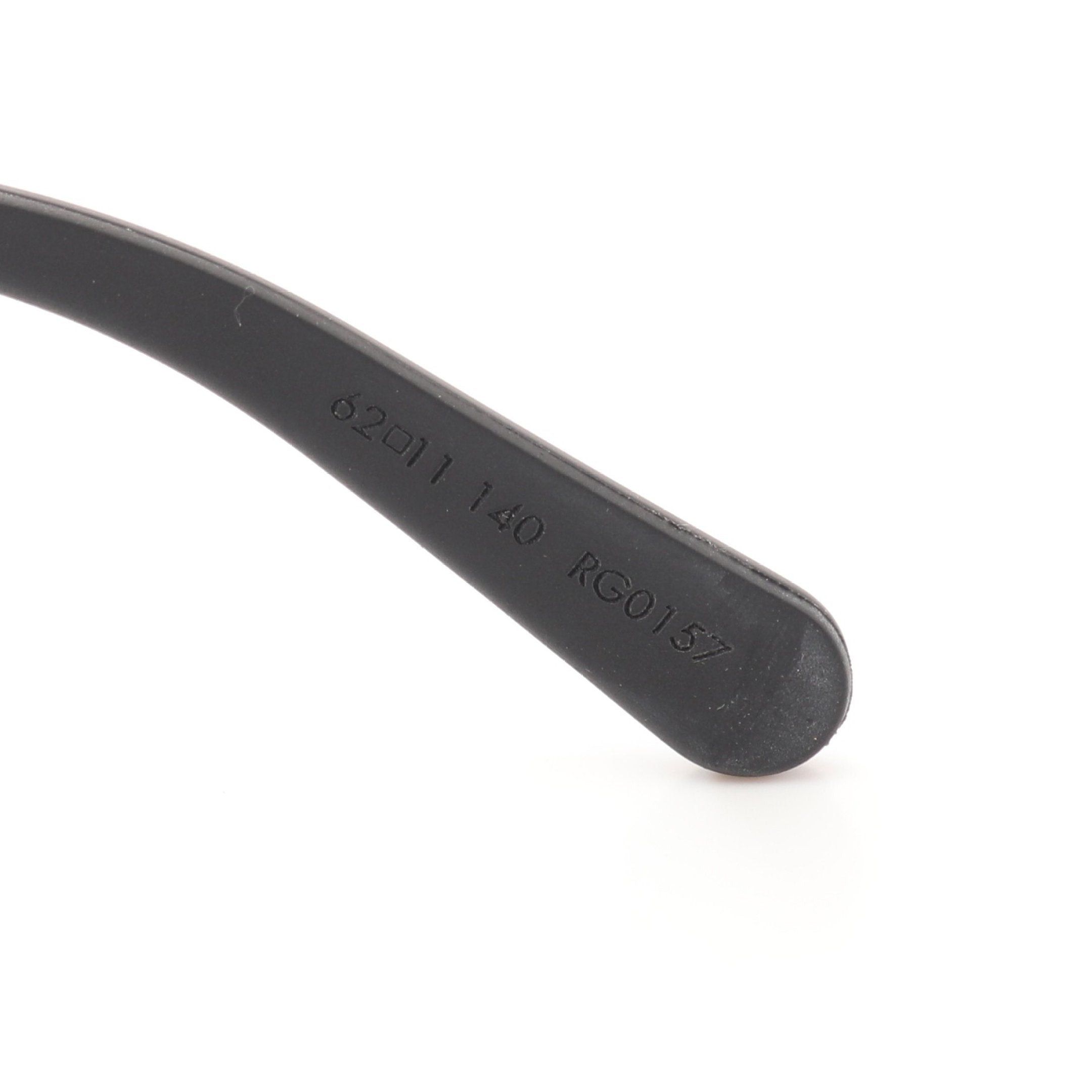 Louis Vuitton Louis Vuitton The Party Monogram Sunglasses Black Gradient Lens Size ONE SIZE - 5 Thumbnail