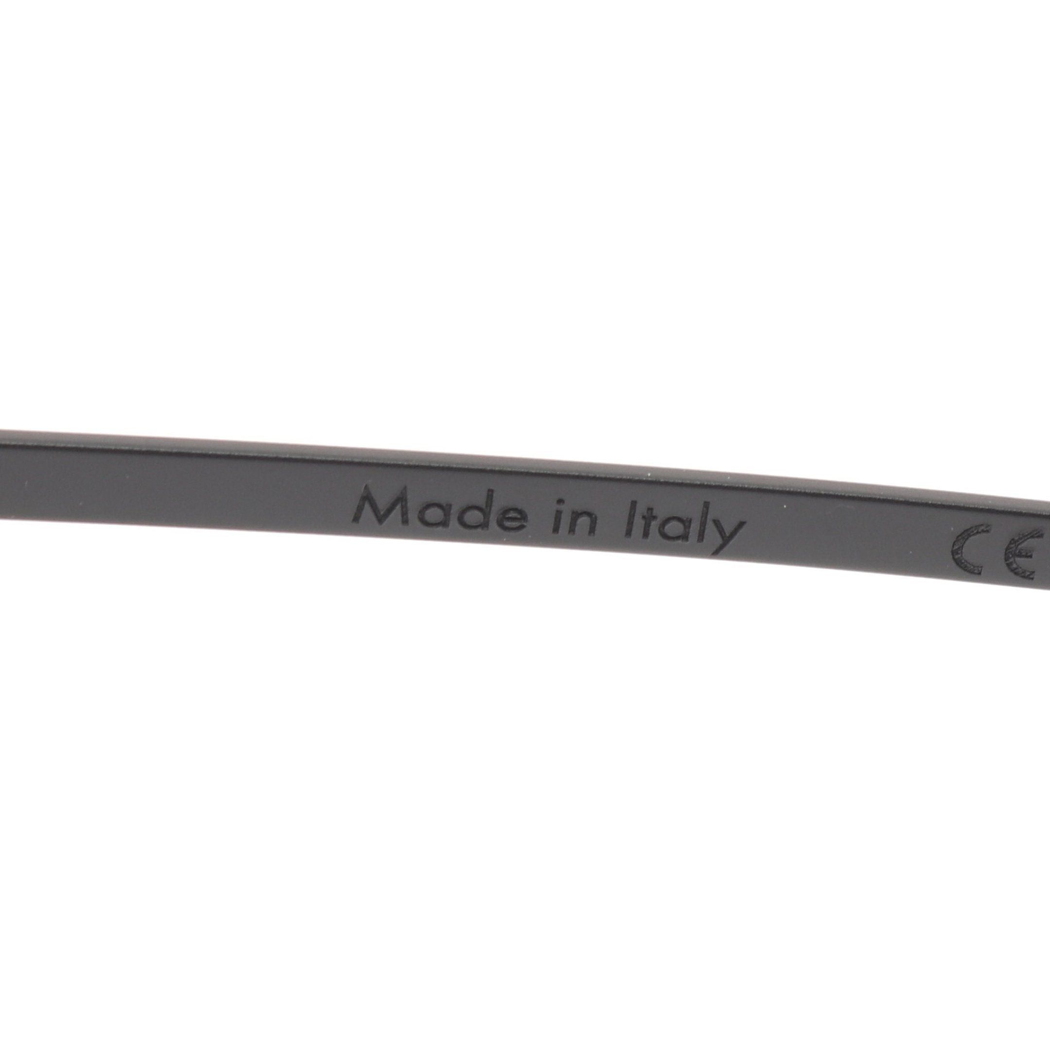 Louis Vuitton Louis Vuitton The Party Monogram Sunglasses Black Gradient Lens Size ONE SIZE - 7 Thumbnail