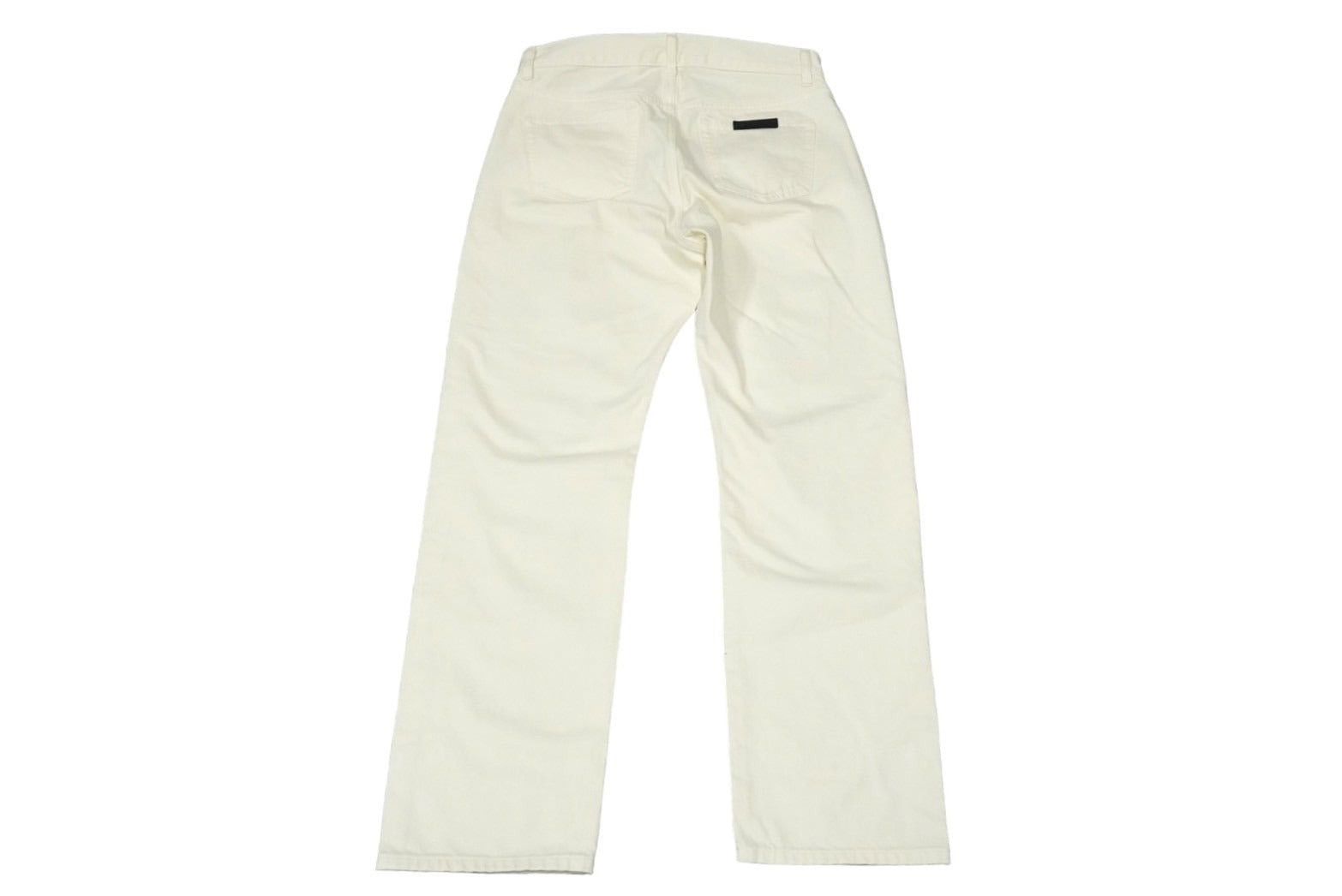 Essentials essentials 5-pocket jeans fear of god 30 Size US 30 / EU 46 - 2 Thumbnail